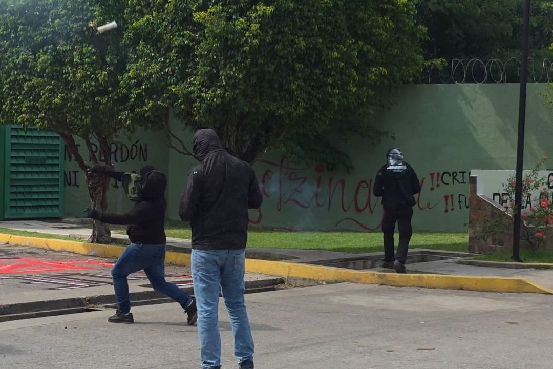 Normalistas Ayotzinapa